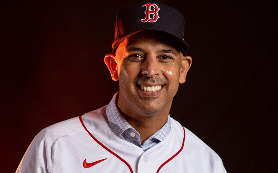 "Me merecía este castigo": Alex Cora