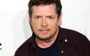 Michael J. Fox siempre será recordado por Volver al Futuro. Foto: AP