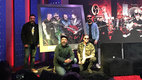 Molotov estrena El Desconecte del MTV Unplugged