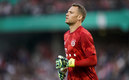 Neuer. (Foto: AFP)