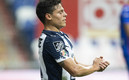 Ponchito se ha ganado un lugar con el Turco. (Foto: Mexsport)