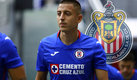 Roberto Alvarado en algún momento sonó para Chivas. (Imago7)
