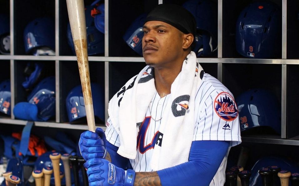 Stroman optó por no jugar la temporada 2020, su última bajo contrato con Mets. (Foto: @Mets)