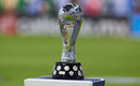 El trofeo de la Liga MX busca al nuevo campeón (MEXSPORT)