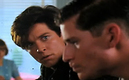 Volver al futuro fue un éxito que se perdió Eric Stoltz. (Foto: sandwichjohnfilms)