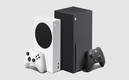 Xbox Series fue lanzada este 10 de diciembre. (FOTO: Xbox México)