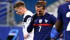 Antoine Griezmann (AFP)