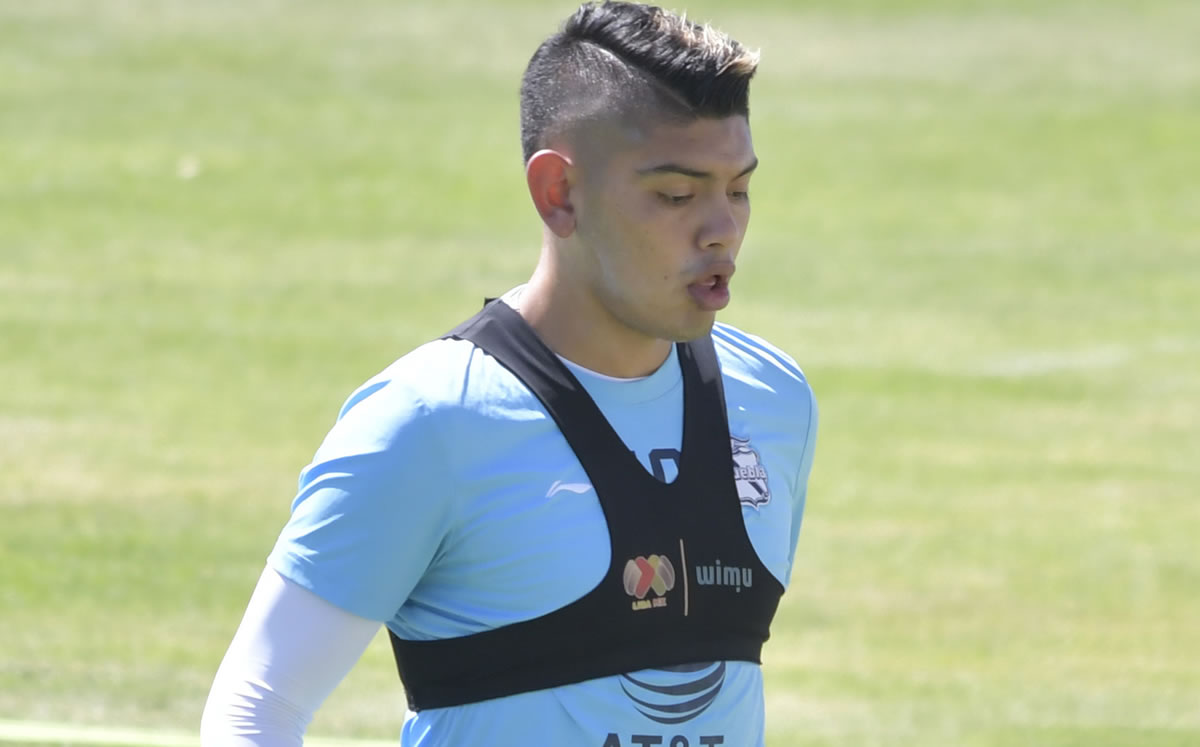 Continúa su carrera, pero con un bajo perfil. (Imago 7)