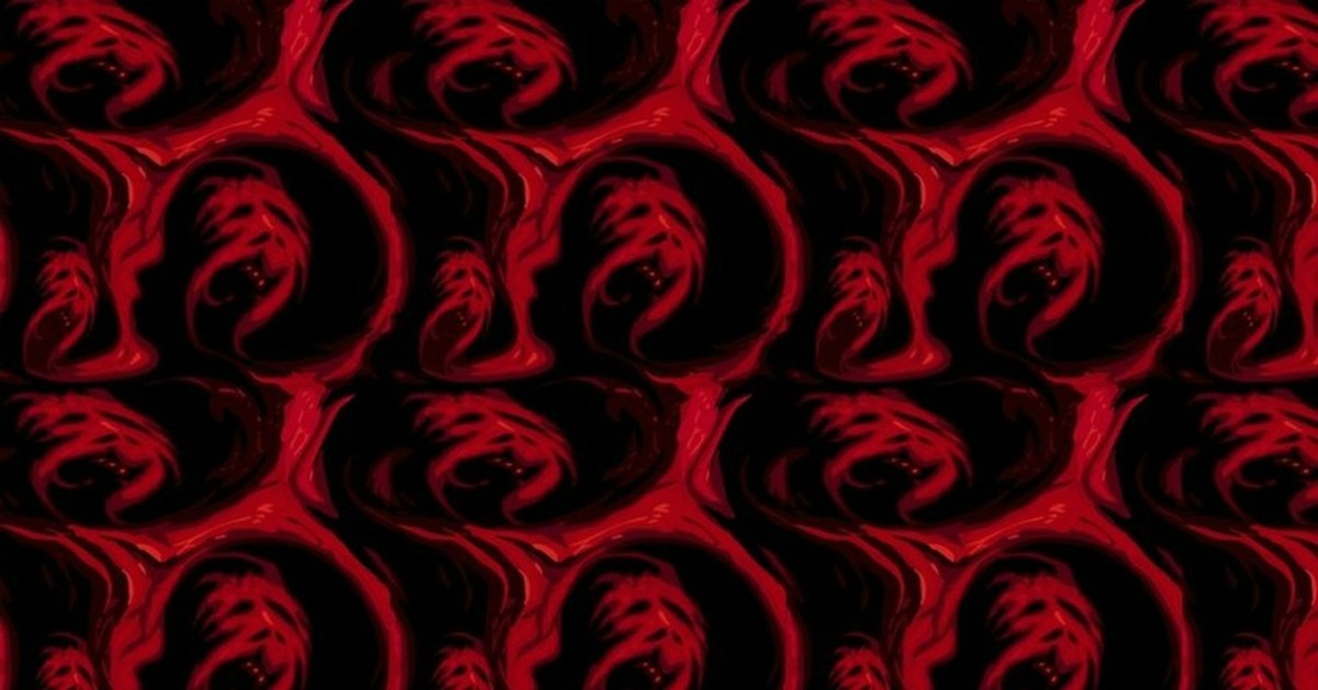 Giygas de Earthbound