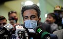 Leopoldo Luque informó que Diego Maradona ya recibió el alta médica