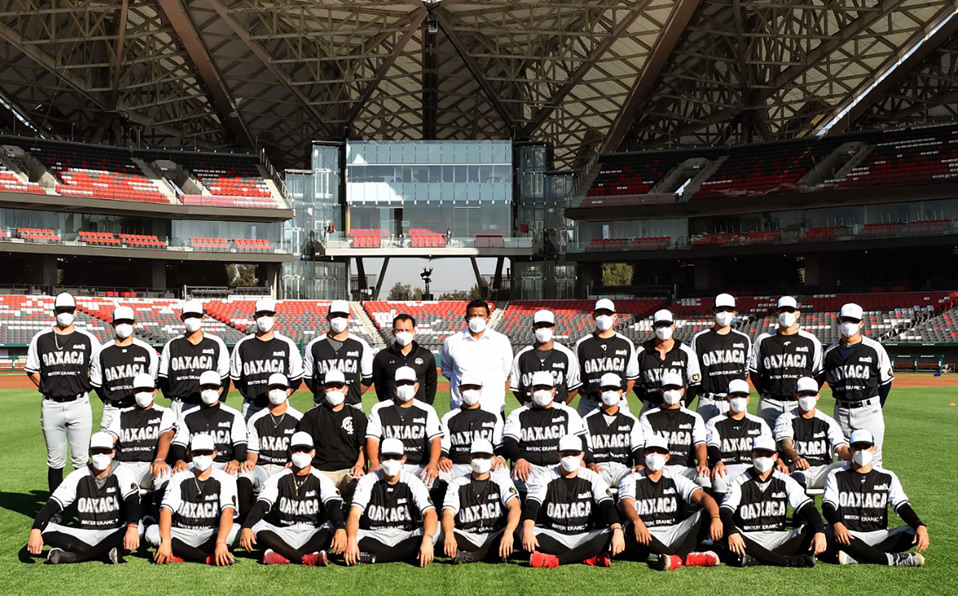 Line ups y rotaciones de equipos de Guerreros