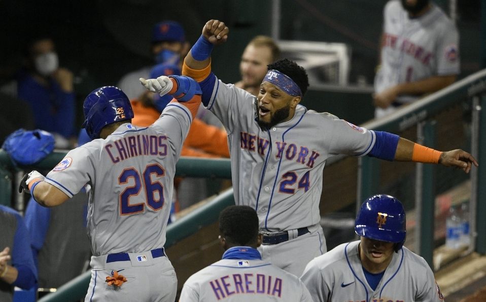 Los Mets llegaron por última vez a la Serie Mundial en 2015 y no la ganan desde 1986. (Foto: AP)
