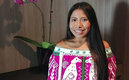 La oaxaqueña se mantiene muy activa en sus redes sociales. (Yalitza Aparicio)