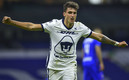 Tigres buscaría los servicios de la estrella de Pumas. (Foto: Mexsport)