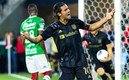 Carlos Vela firmó por Arsenal a los 16 años. (FOTO: Imago7)