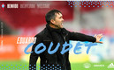 El Chacho Coudet firmó hasta 2022 con el cuadro español. (FOTO: @RCCelta)