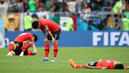 Corea 1-2 México, Son Heung Min, Mundial Rusia 2018