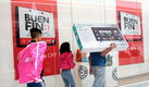 El Buen Fin del 2020 durará del 9 al 20 de noviembre. (Milenio)