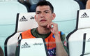 El Chucky ha 'padecido' la personalidad del entrenador (MEXSPORT)