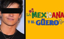 Eleazar Gómez está en la mira de todos por sus actos violentos. (Foto: Instagram)