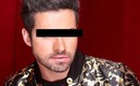 Eleazar y su novia violentada.  (Carlos Jiménez)