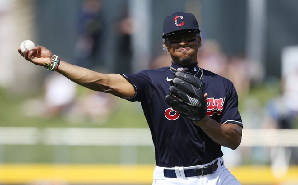 Francisco Lindor cambiaría de equipo, ¿quién lo quiere?