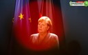 El gobierno encabezado por Angela Merkel ve una mejora en la curva de contagios. Foto: AFP