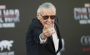 Gracias a Stan Lee  hoy tenemos al Universo Marvel que sigue maravilland a las nuevas generaciones. Foto: AFP