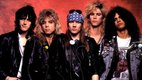 Guns n´ Roses: una existencia dedica a los excesos y peligros del rock. (Imagen: Web)