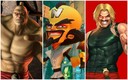 Los 20 jefes más emblemáticos de los videojuegos