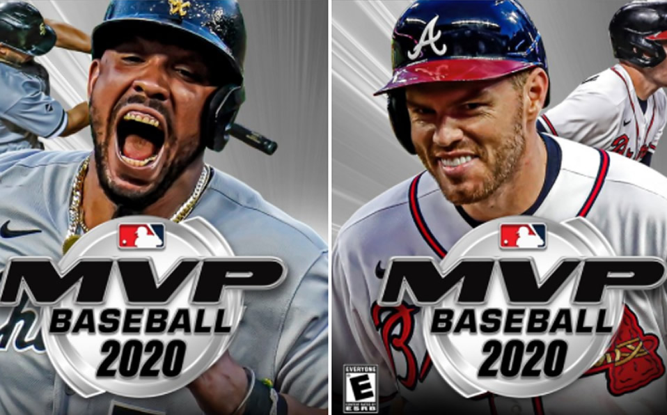 Los MVP 2020: José Abreu y Freddie Freeman