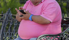 México ocupa el segundo lugar a nivel mundial en obesidad. (Google)