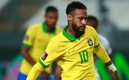 Neymar se le ocurrió filtrar un número de teléfono y se metió en problemas. Foto: AFP