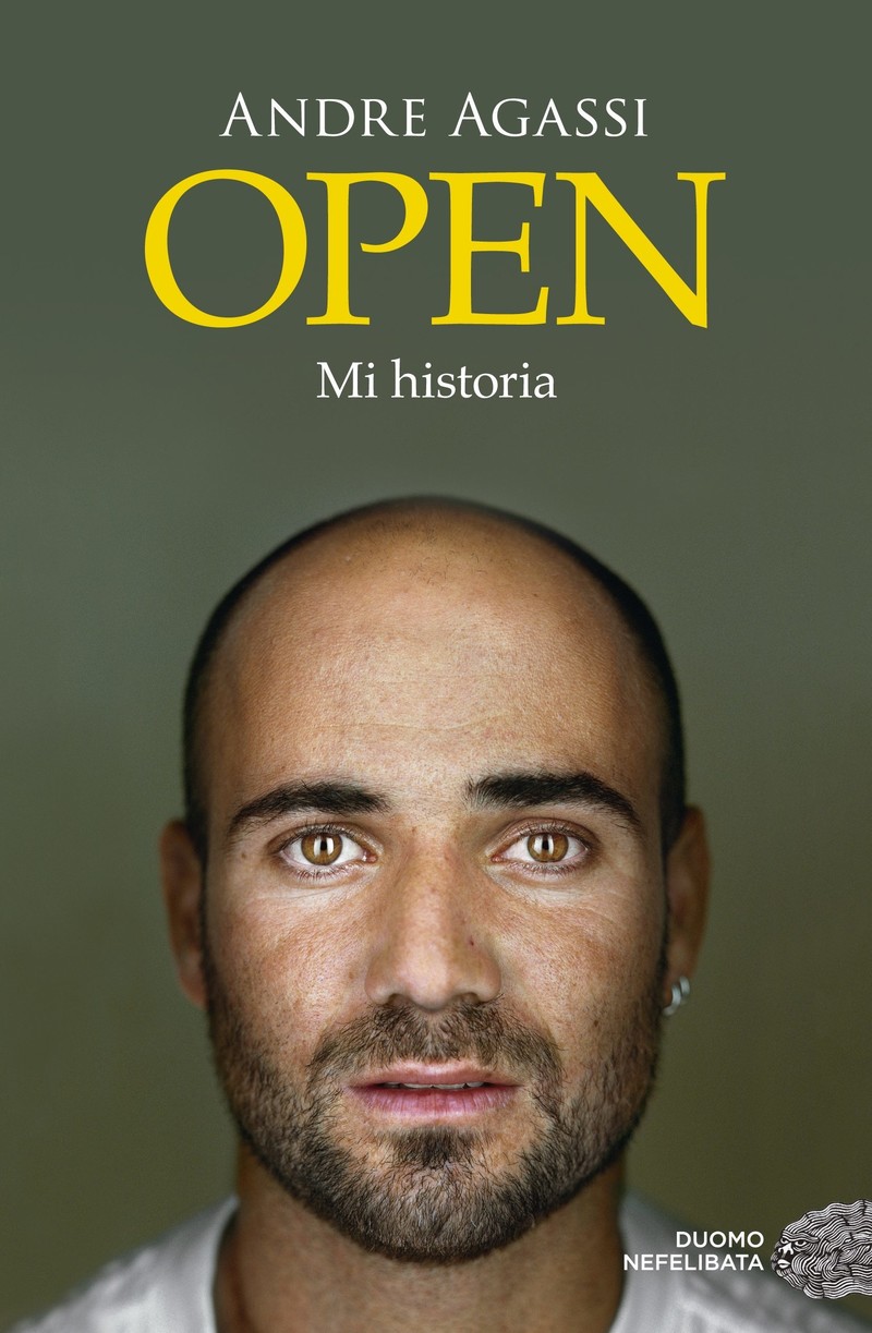 Andre Agassi