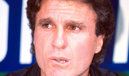 Óscar Ruggeri ganó la Copa Mundial de 1986 con Argentina. (Mexsport)