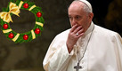Papa Francisco (AFP)