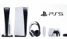 PlayStation 5 se venderá a partir del 12 de noviembre en México. (Sony)