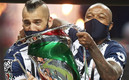 Rayados recién ganó la Copa MX, y así consiguieron la triple corona. (Foto: Mexsport)
