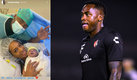 Renato Ibarra y Lucely Chalá mostraron el nacimiento de su hija en Instagram. (Imago7 | IG @LucelyChalaG)