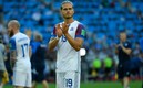 Rurik Gislason se ha retirado del futbol profesional. FOTO: Imago7.