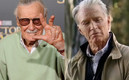 Stan Lee murió el 12 de noviembre de 2018, medio año antes del estreno de 'Avengers: Endgame'.