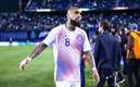 El veterano Arturo Vidal, citado por La Roja (Imago7)
