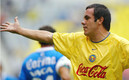 En Argentina se desató polémica por la comparación entre Cuauhtémoc Blanco y Riquelme. (FOTO: Mexsport)