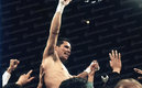 Chávez superó a Greg Haugen en el Azteca. (Foto: Milenio)