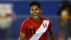 Chile y Perú protagonizarán uno de los partidos más atractivos de Conmebol (Foto: AFP)