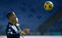 Cristiano termina contrato con la Juventus en 2022. (FOTO: AFP)
