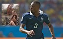 Evra fue referente de la selección francesa en su momento. FOTO: Mexsport.