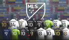 Los futbolistas latinos dominan en el ranking de las camisetas más vendidas en la MLS en 2020. (Cortesía: MLS)