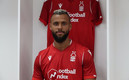 John Bostock tenía 14 años cuando media Europa lo quería. (FOTO: Nottingham Forest)