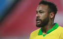 El jugador del PSG no estará disponible ante Venezuela y Uruguay (AFP)